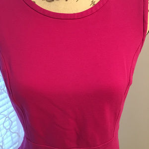 Calvin Klein women's top